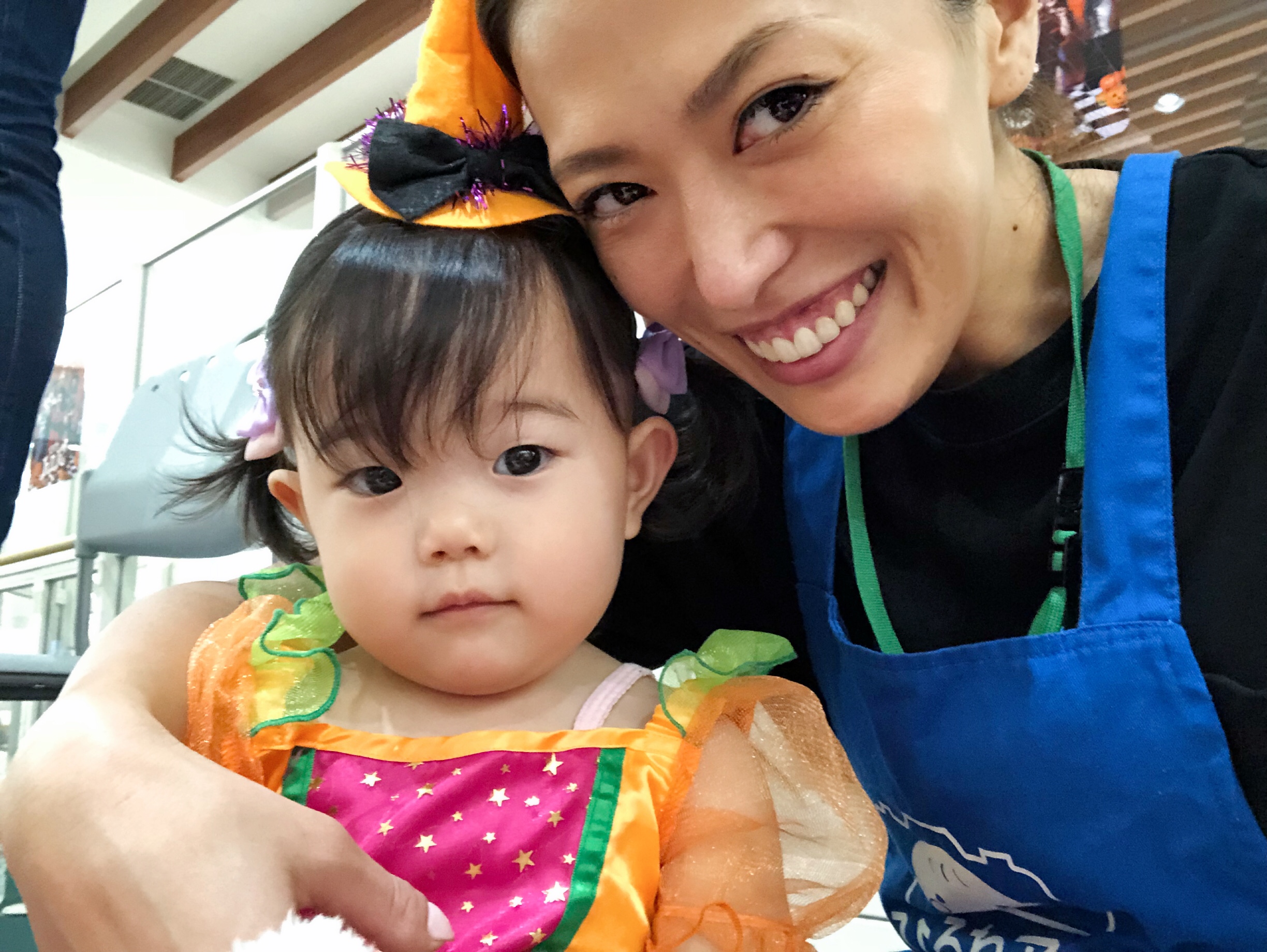 イオンモール土浦 土浦イオン おひるねアート